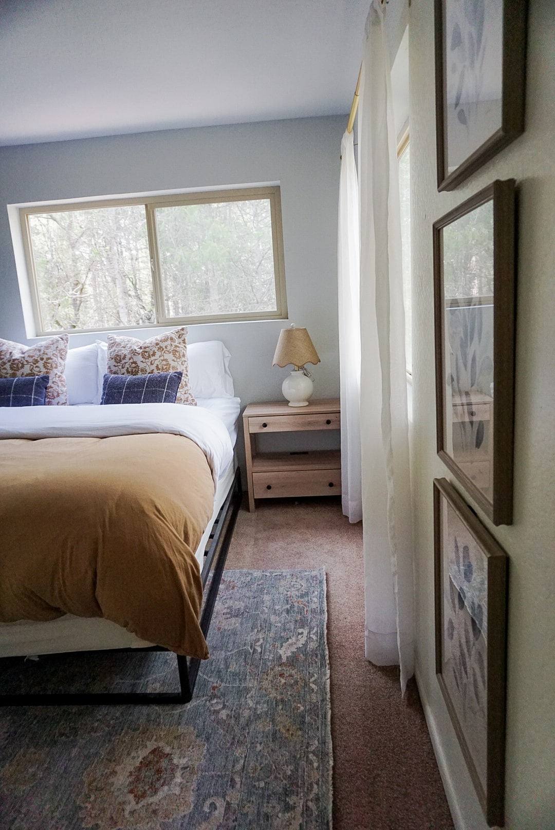 غرفة النوم 2