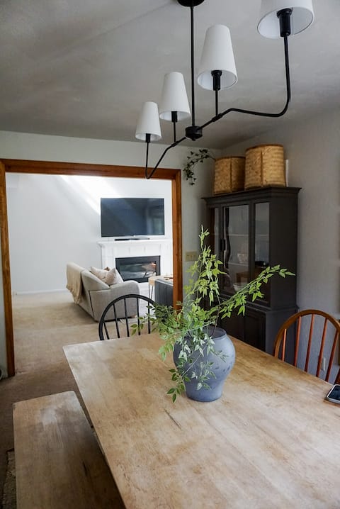 Quincy’s Hidden Gem