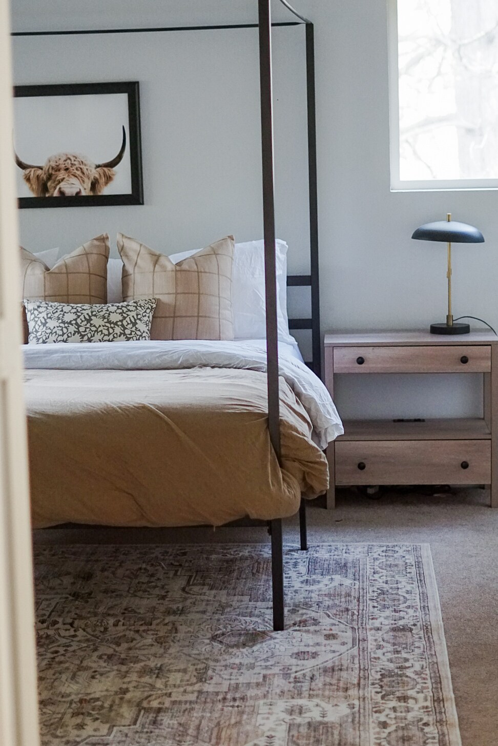 غرفة النوم 1