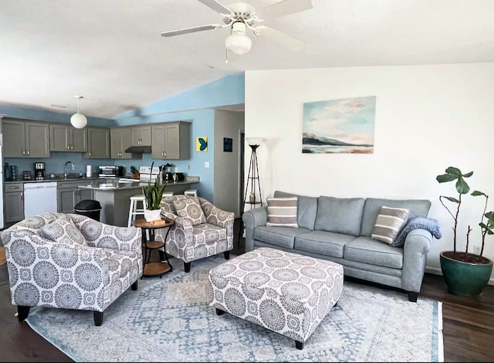 J&k’s Beach Getaway - Emerald Isle, NC