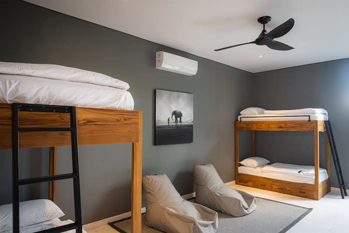 საძინებელი 5