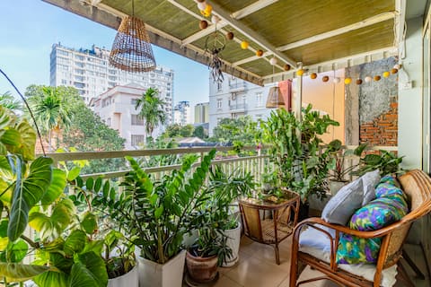 Bassac Charm St.312 Bassac Lane