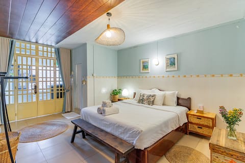 Bassac Charm St.312 Bassac Lane