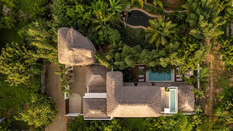 Casa Loulette 7 rooms villa