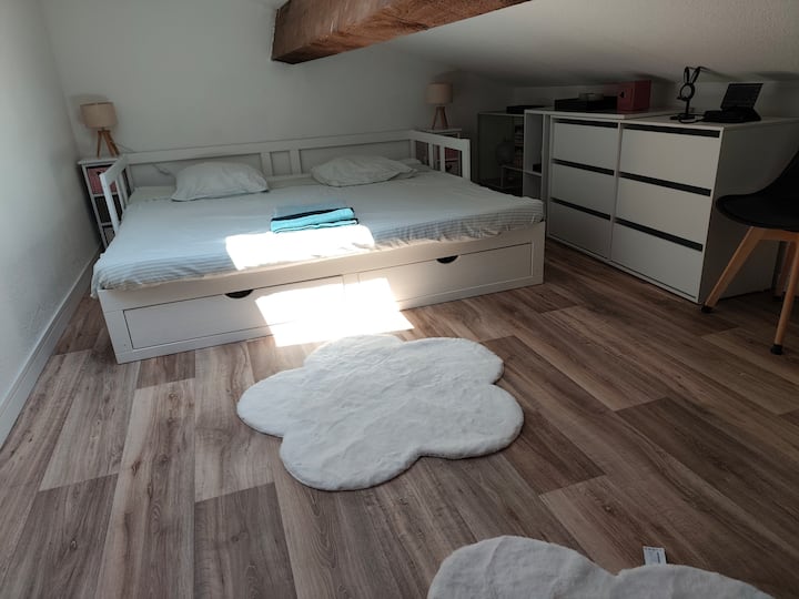 Habitación 1