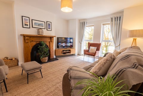 3-bed garden house in Portstewart