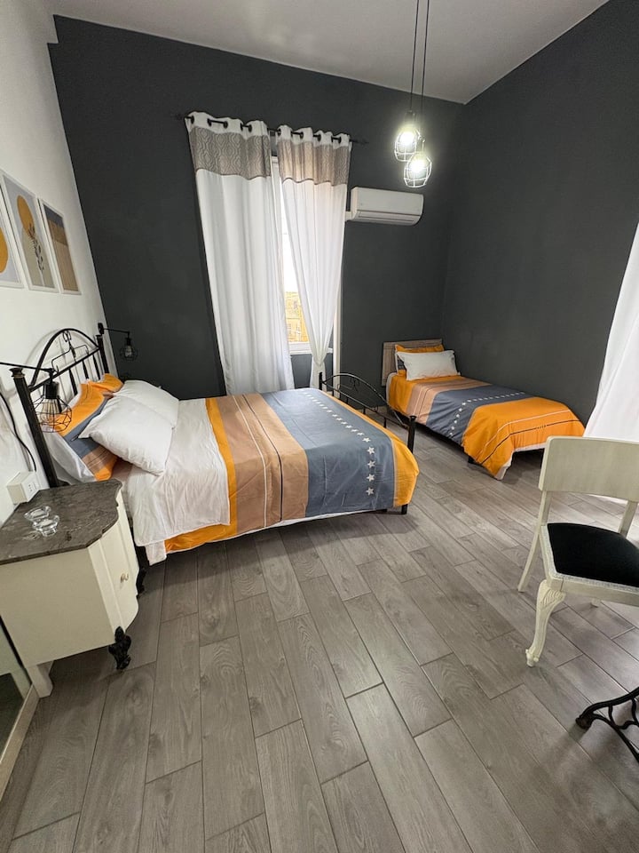 Home Dareb 1 Vista Mare - Agrigento