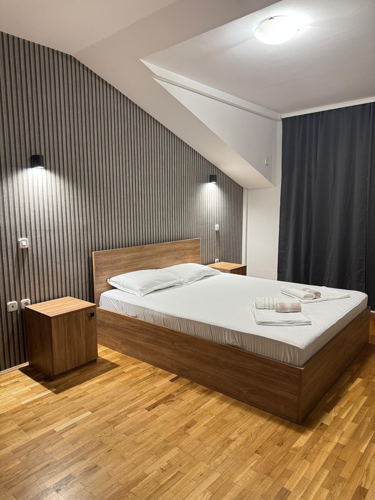 Спална соба 6