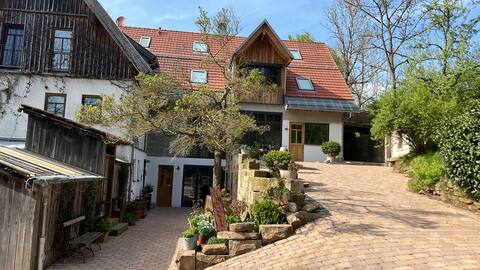 Gästehaus Tenne         * * * * *