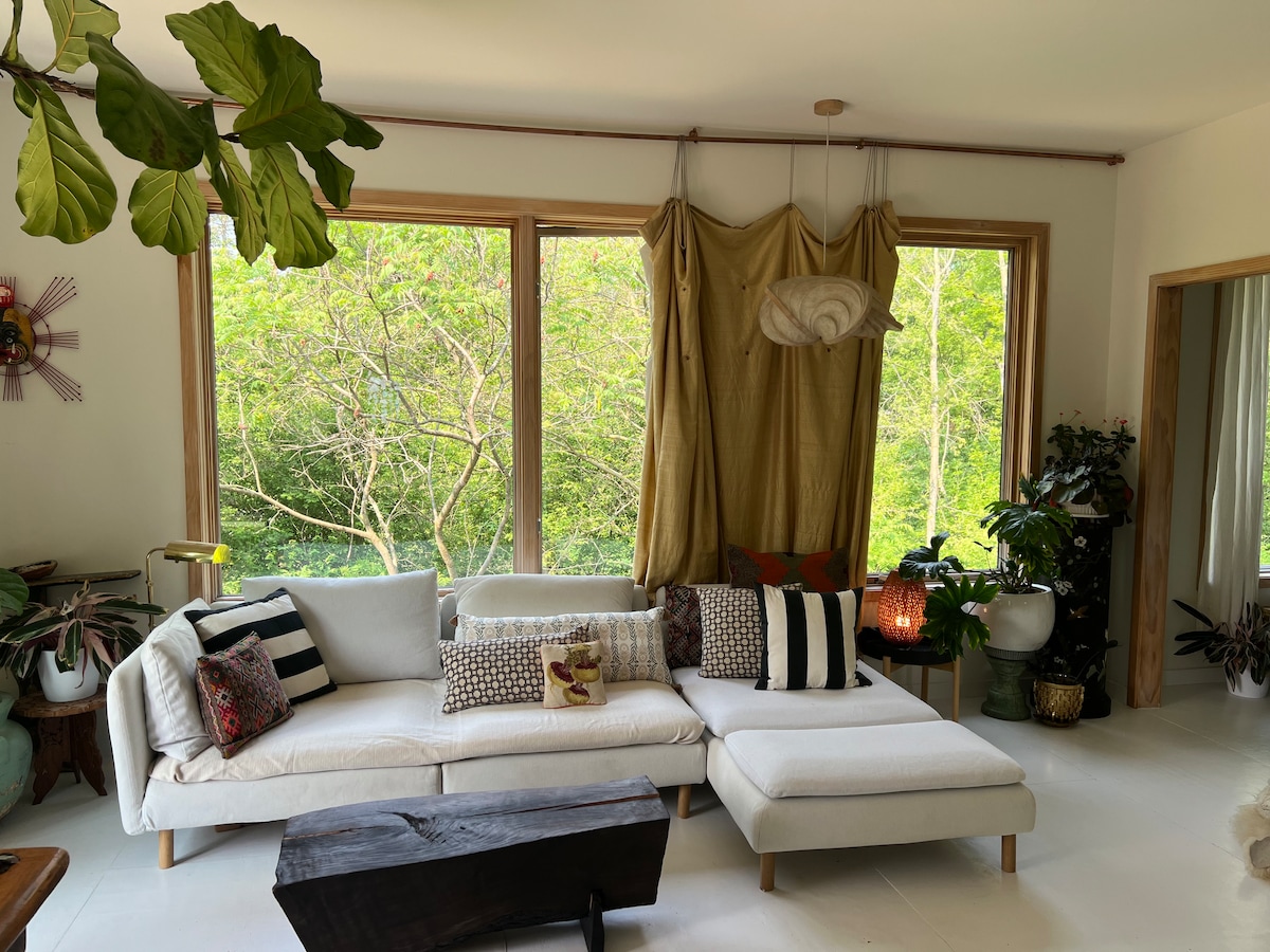 Área de convivencia