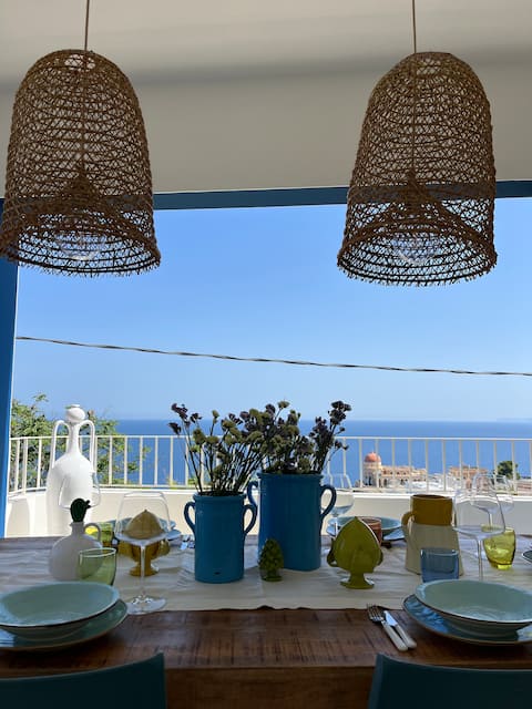 Casa La Pineta