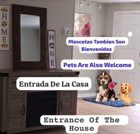 Beautiful House In Port Richie