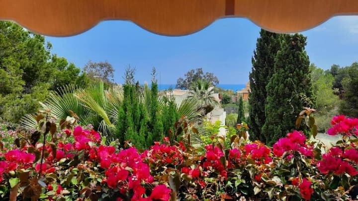 Casaturis Bungalow En Campello - El Campello