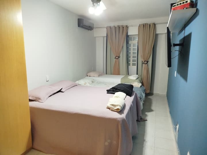 Спална соба 1