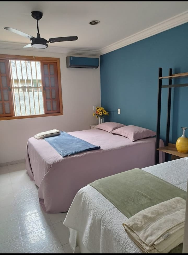 Спална соба 2