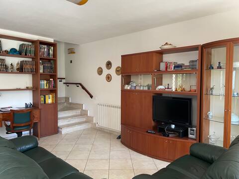 Proprietà Airbnb di successo: Comfortable and spacious villa in Sabaudia a Sabaudia