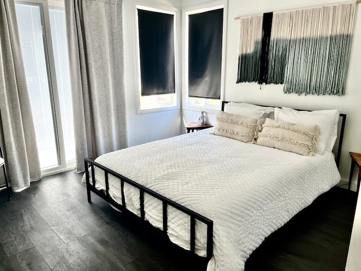 La Kasa Palma, Private 1bed/1b With Backyard - Inglewood, CA