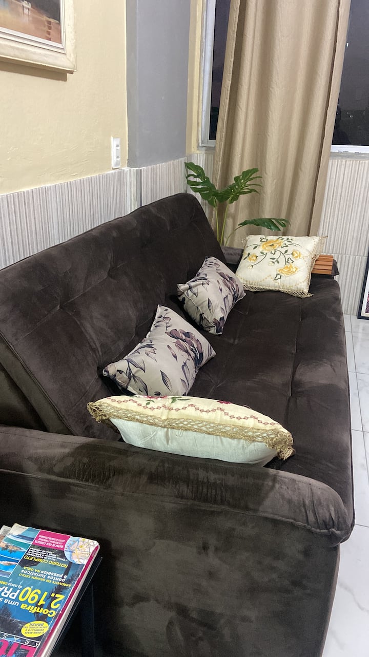 Всекидневна