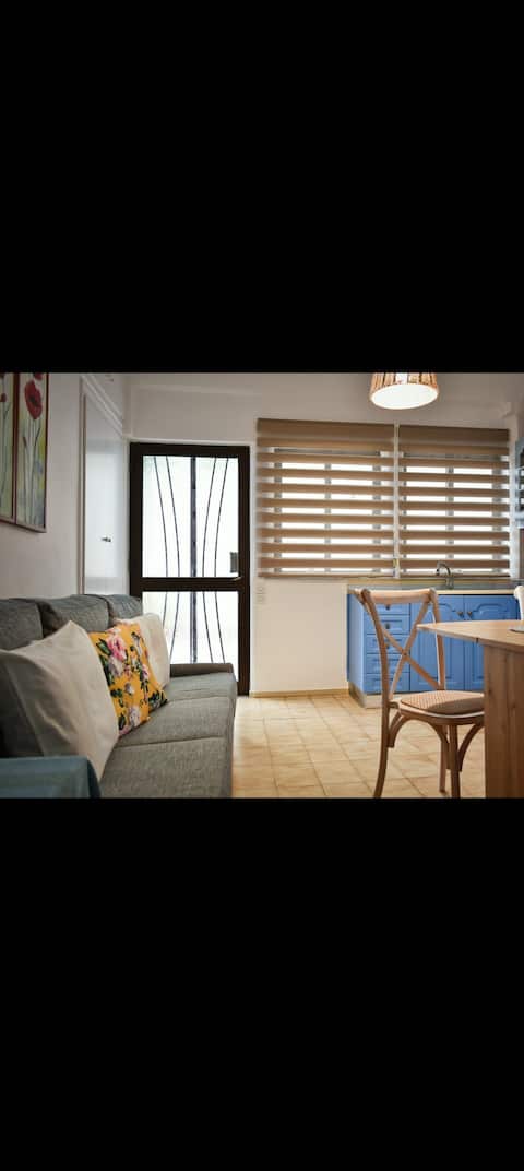 Top Airbnb: Seasong Breeze in Περιφερειακή Ενότητα Λασιθίου