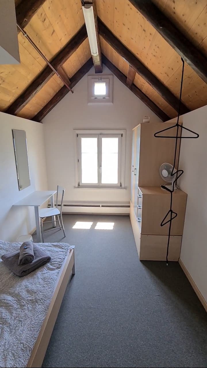 غرفة النوم 4