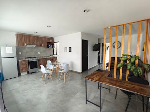 2 bedroom Apartament for Rent