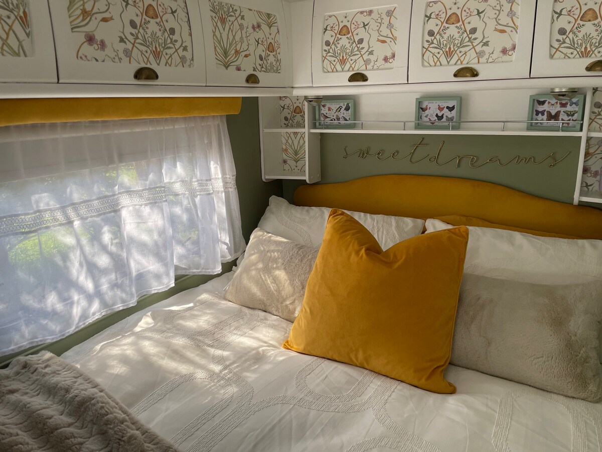 ห้องนอน