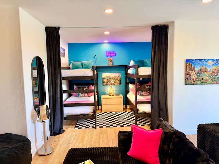 Bedroom 6