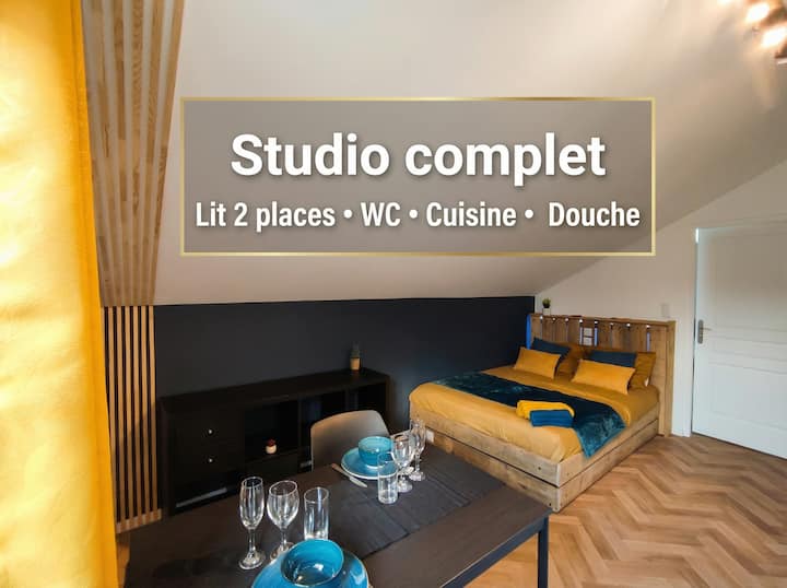 საძინებელი