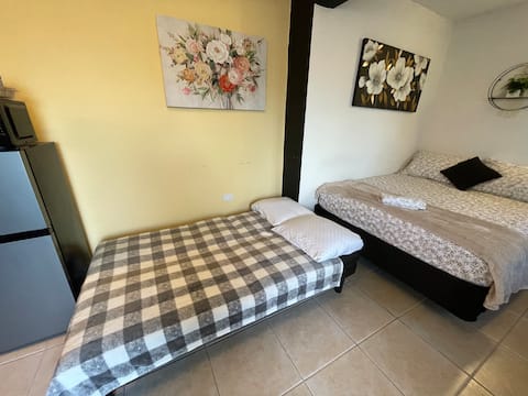 Popular Airbnb listing: Aventura Bayamon/Backup power / Water Tank 24/7 in Bayamón
