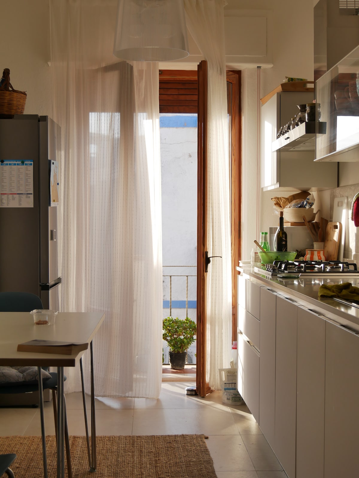Annuncio Airbnb popolare: Casa Belvedere a Calasetta