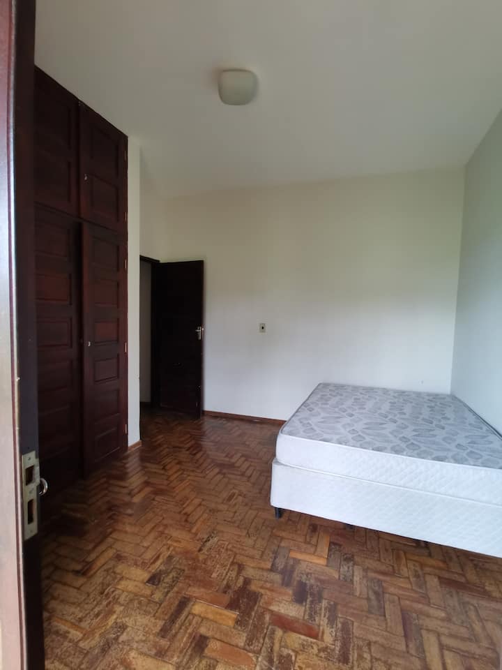 Sobe 6 i 7 imaju zajedničku kupaonicu 