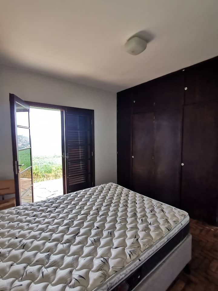 Spavaće sobe 10 i 11 imaju zajedničku kupaonicu 