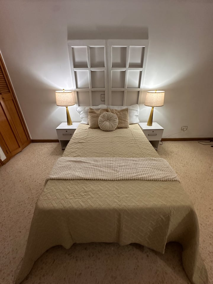 Chambre 1