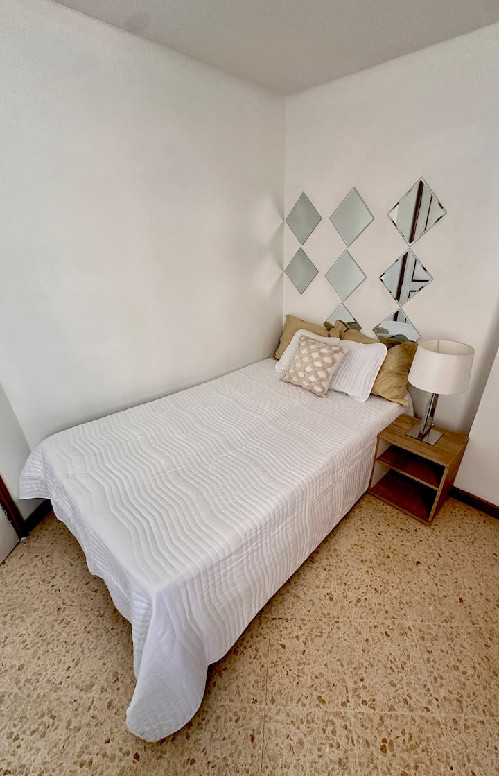 Chambre 2