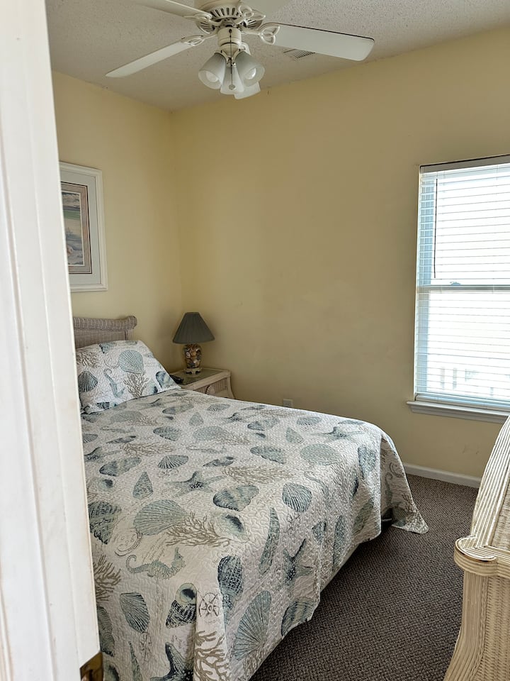 غرفة النوم 5