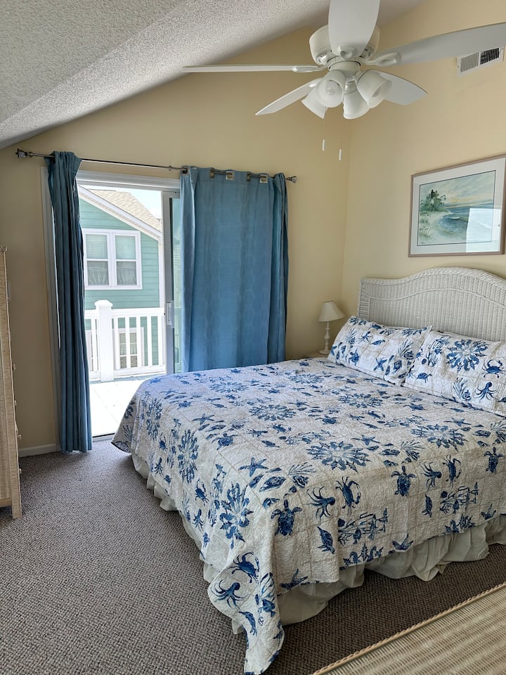 غرفة النوم 1