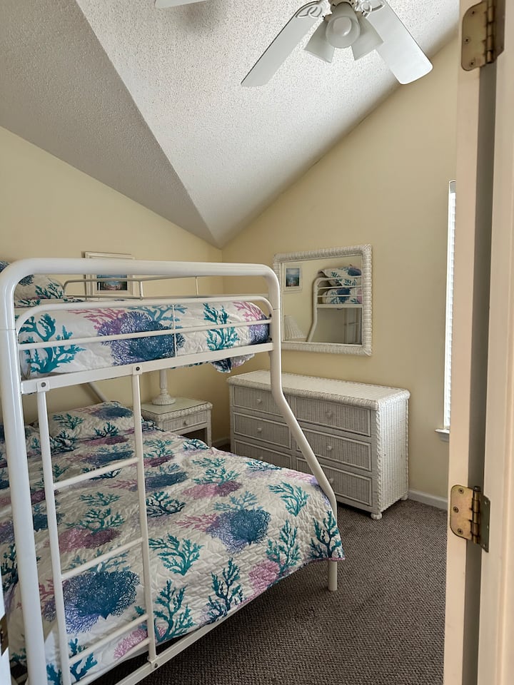 غرفة النوم 3