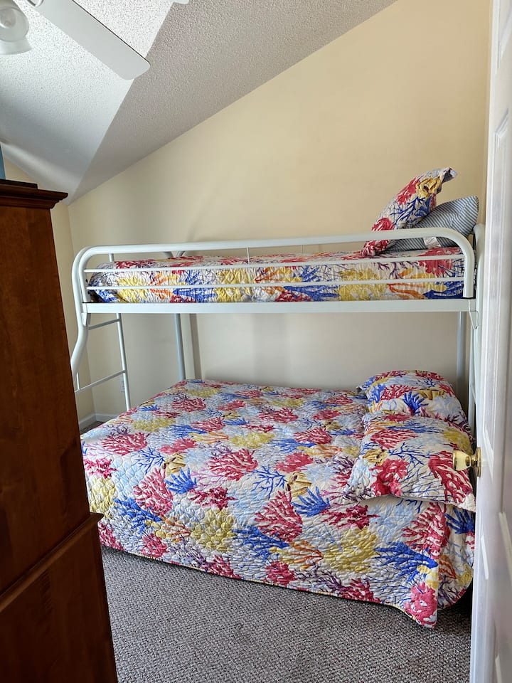 غرفة النوم 4