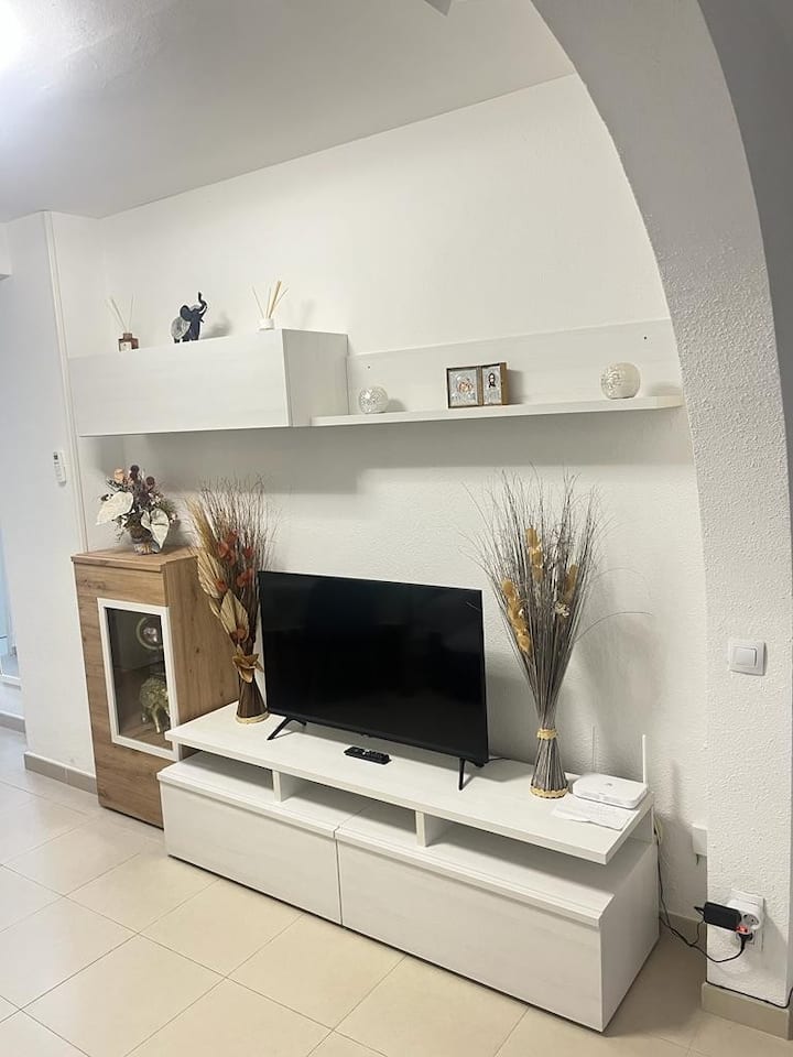 Casa Bianca - Calpe