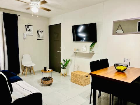 Successful Airbnb property: SanJunípero(Casino-Cusur-LosAdobes-Laguna-Eliseos) in Ciudad Guzmán