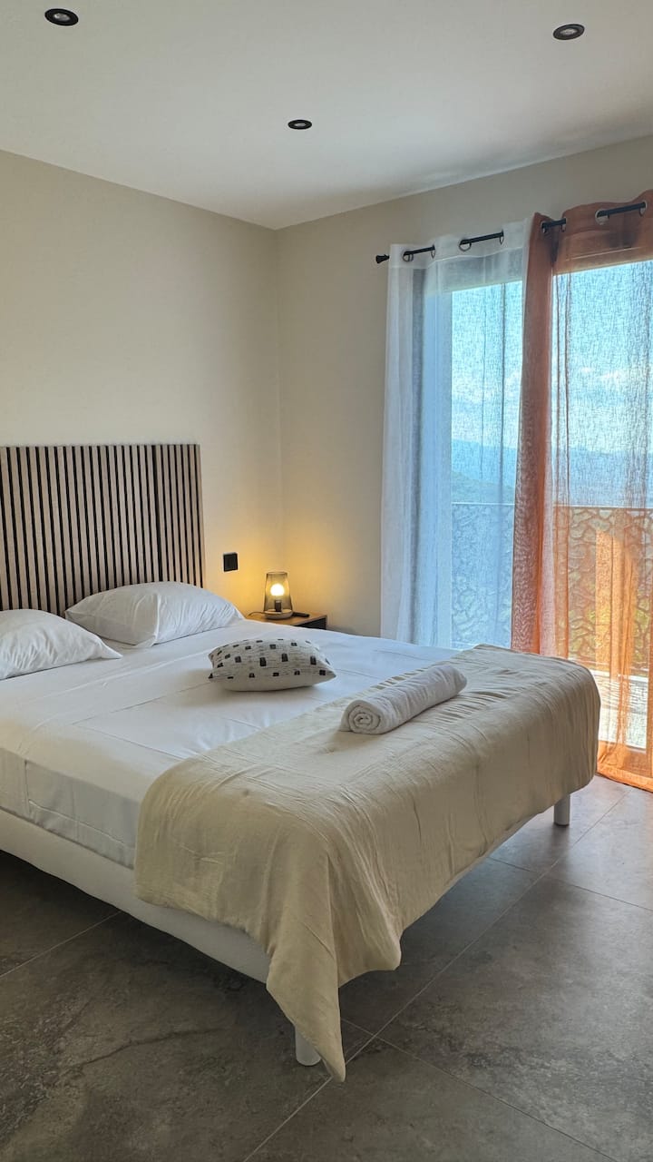 غرفة النوم 4