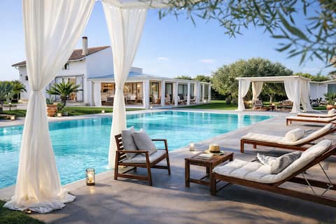 Villa Erika, Sicily MyHome