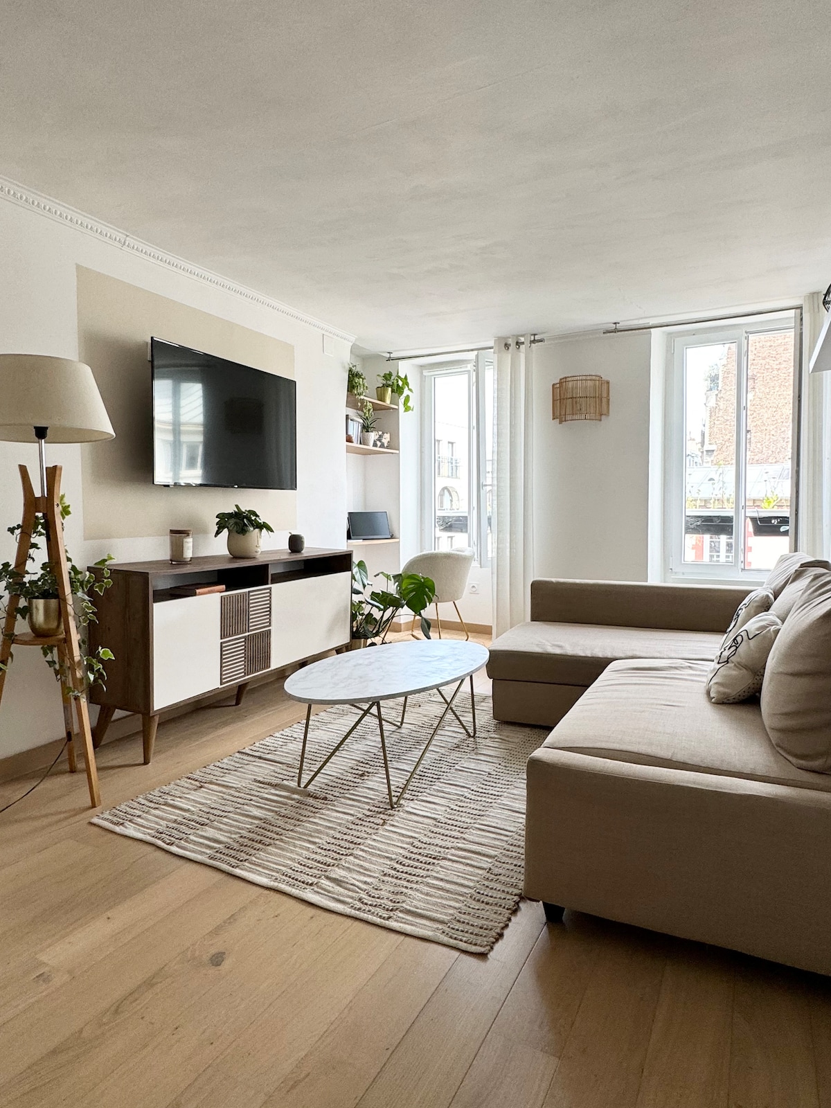 Дневна соба