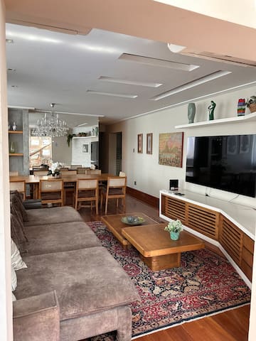 Ipanema para Famílias