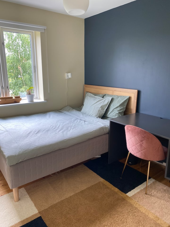 საძინებელი 5