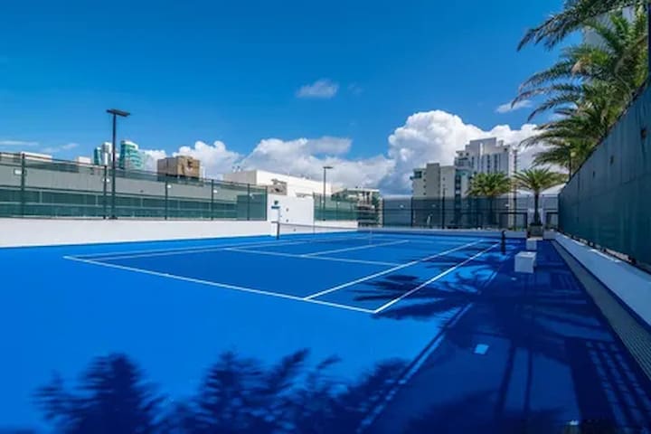 Hyde Beach House 3 bedroom Oasis gallery image 4