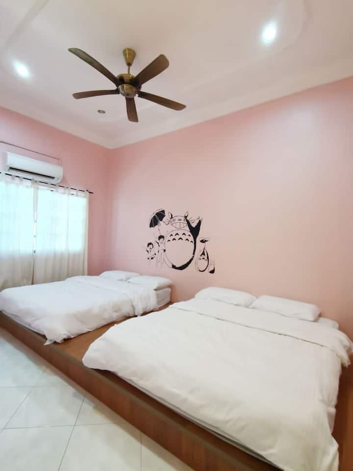 ห้องนอน2