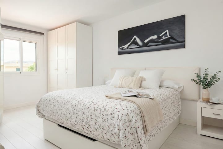Dormitorio 1