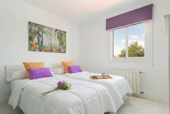 Dormitorio 3