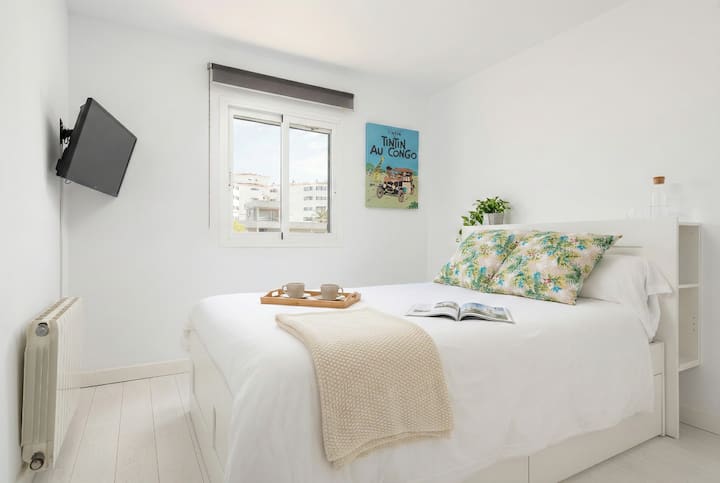 Dormitorio 2